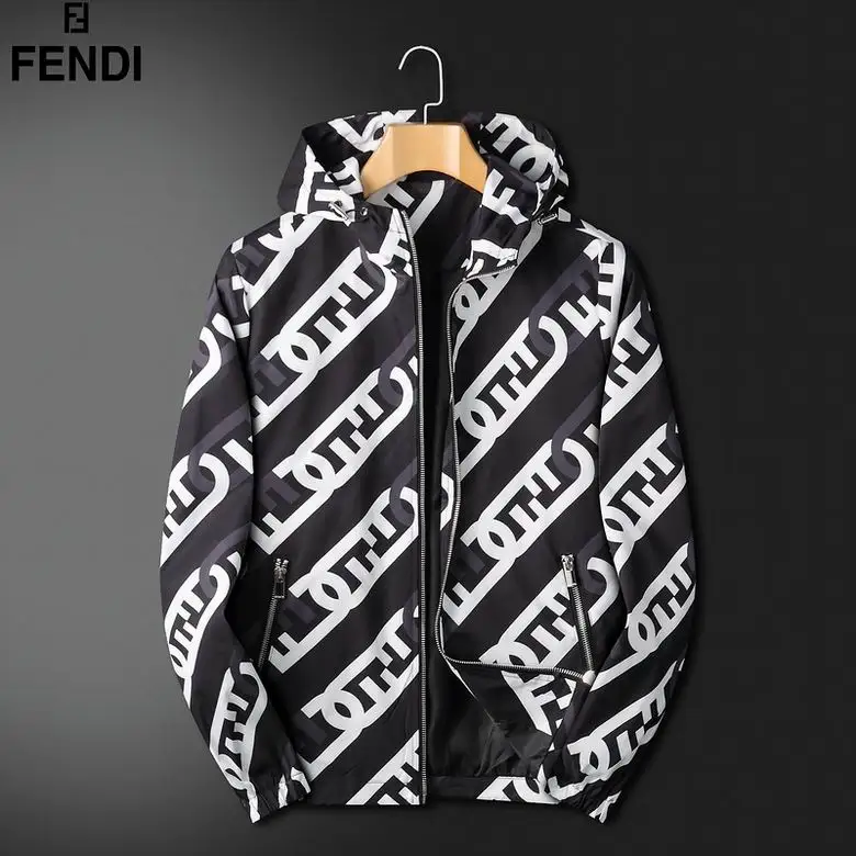 Fendi m-3xl 24c02 #FDSP51386