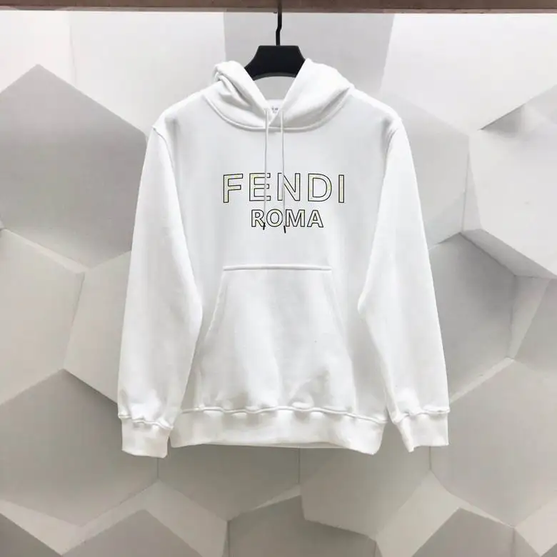 Fendi m-3xl 11L02 #FDSP51578