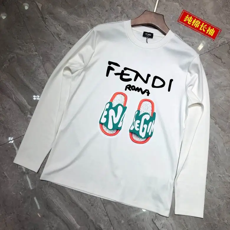 Fendi m-3xl 11L06 #FDSP51615