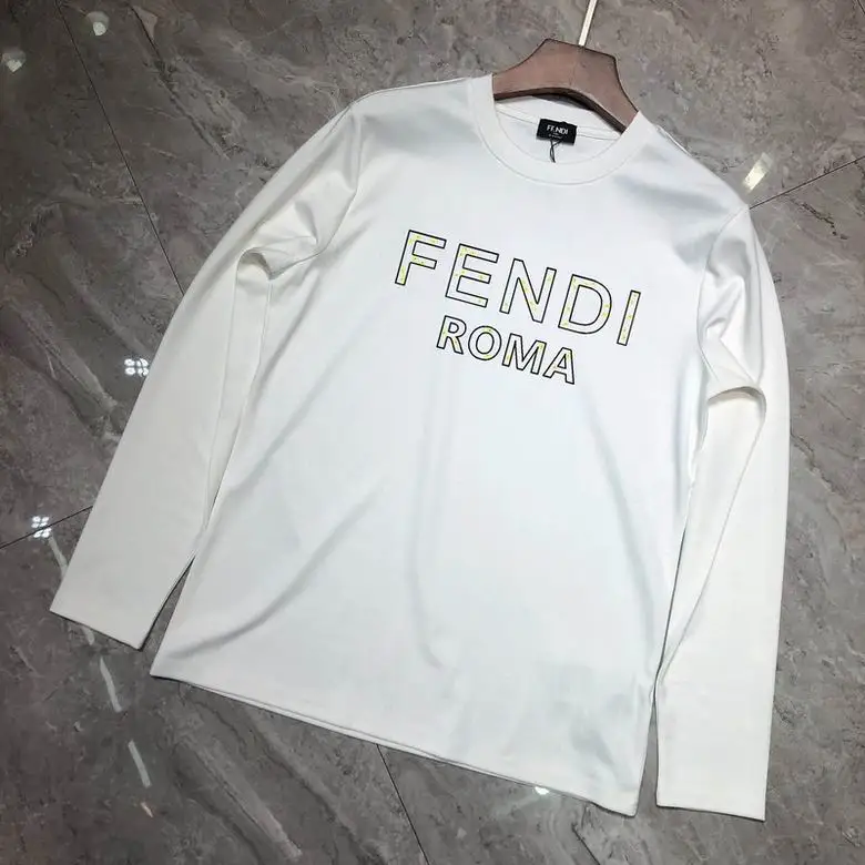 Fendi m-3xl 11L08 #FDSP51617