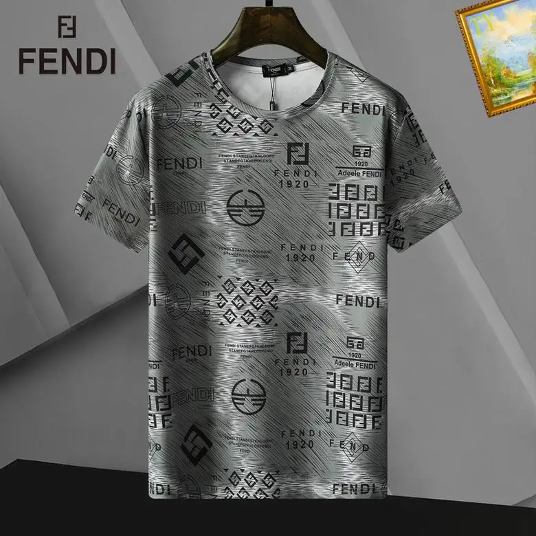 Fendi m-3xl 25t01 #FDSP51941