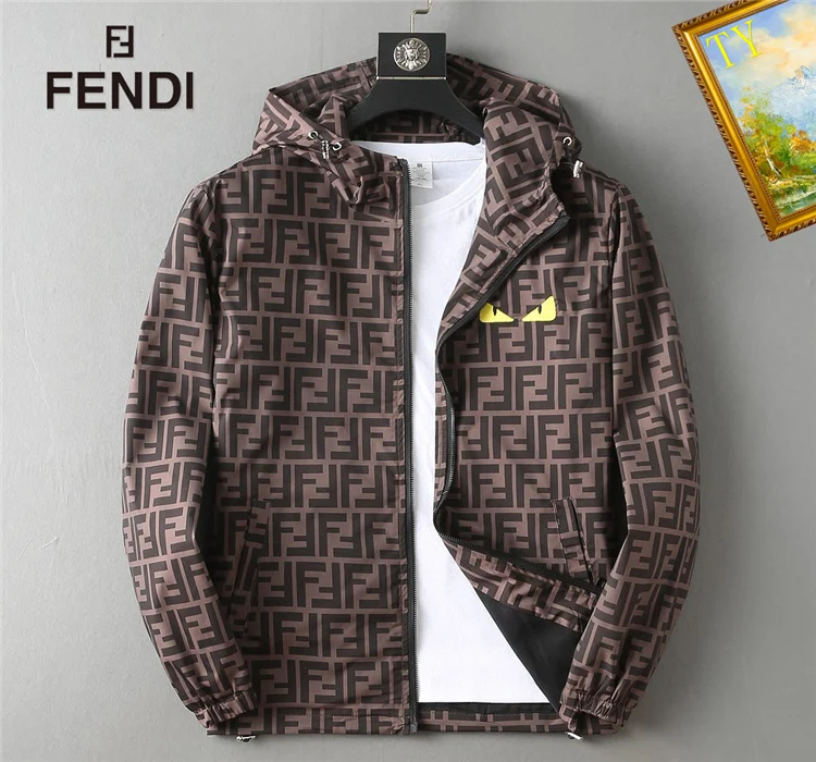 Fendi m-3xl 25t02 #FDSP52196