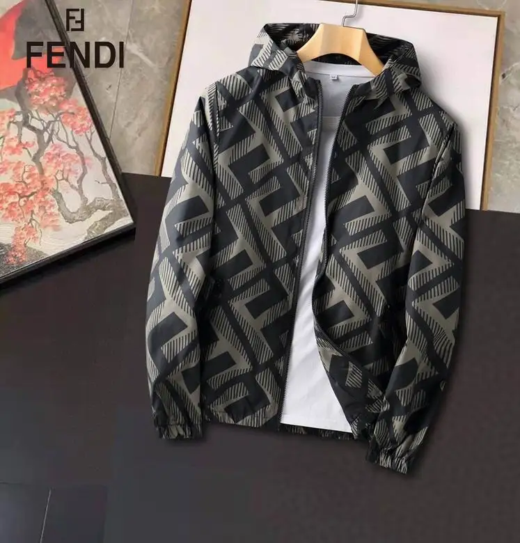 Fendi m-3xl 25t04 #FDSP52310