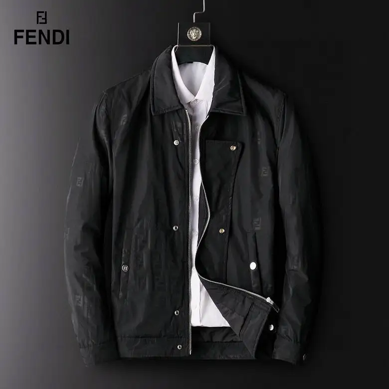 Fendi m-3xl 25t06 #FDSP52461