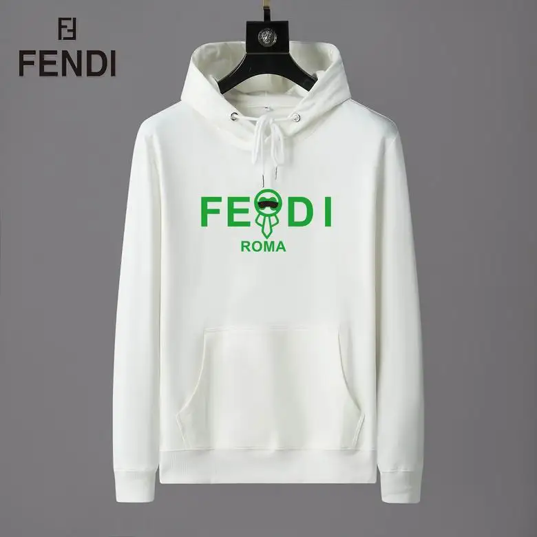 Fendi s-3xl 25t030 #FDSP53299