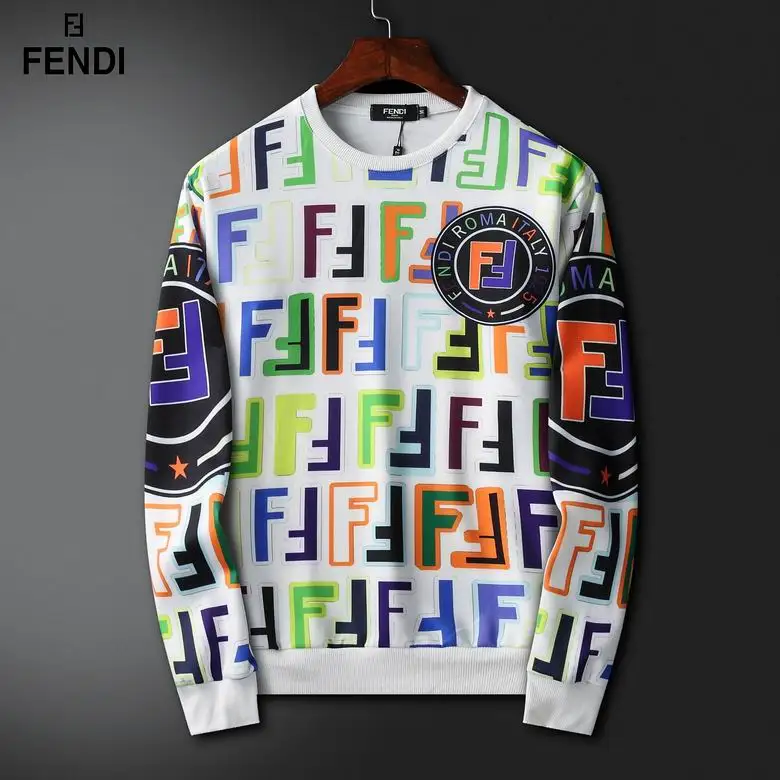 Fendi m-3xl 25t09 #FDSP53505