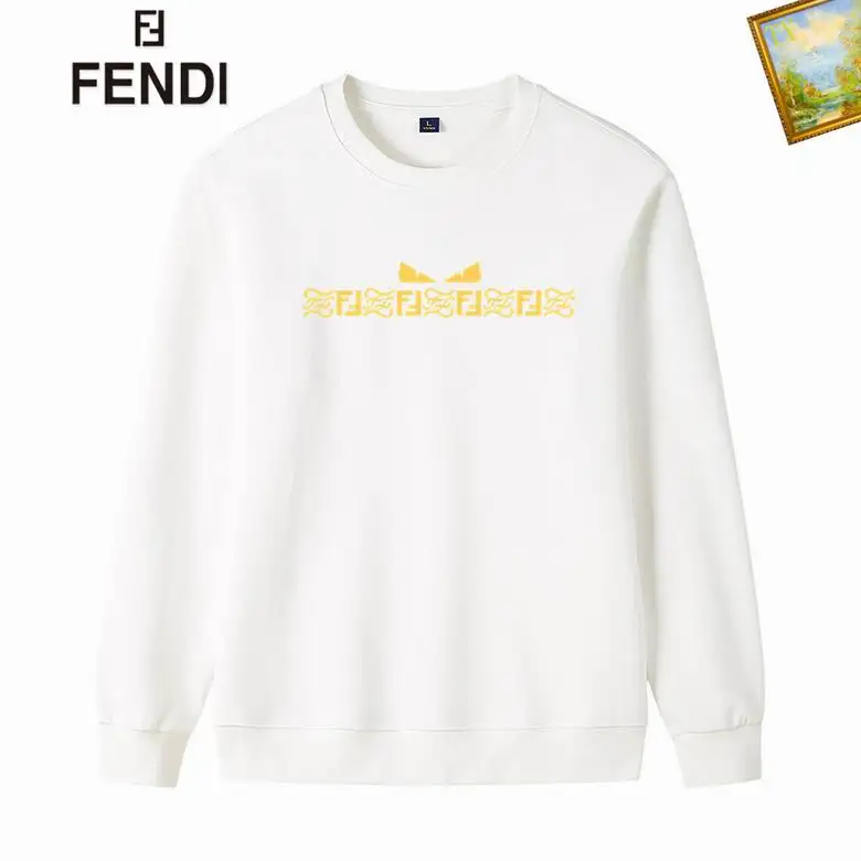 Fendi m-3xl 25t10 #FDSP53533