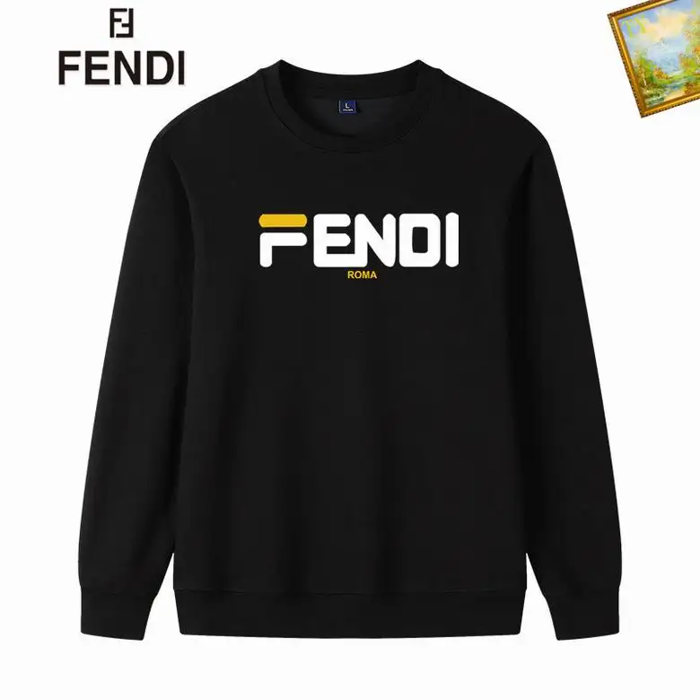 Fendi m-3xl 25t11 #FDSP53534