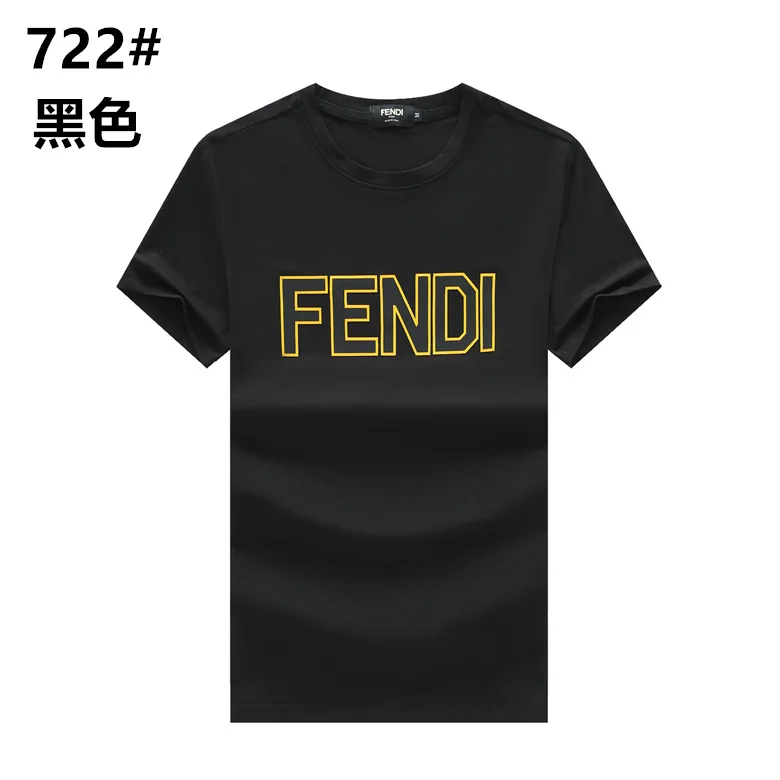 Fendi M-2XL 722 #FDSP56234