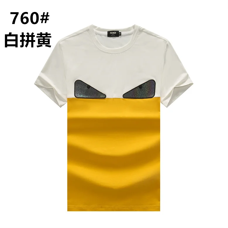 Fendi M-2XL 760 #FDSP56236