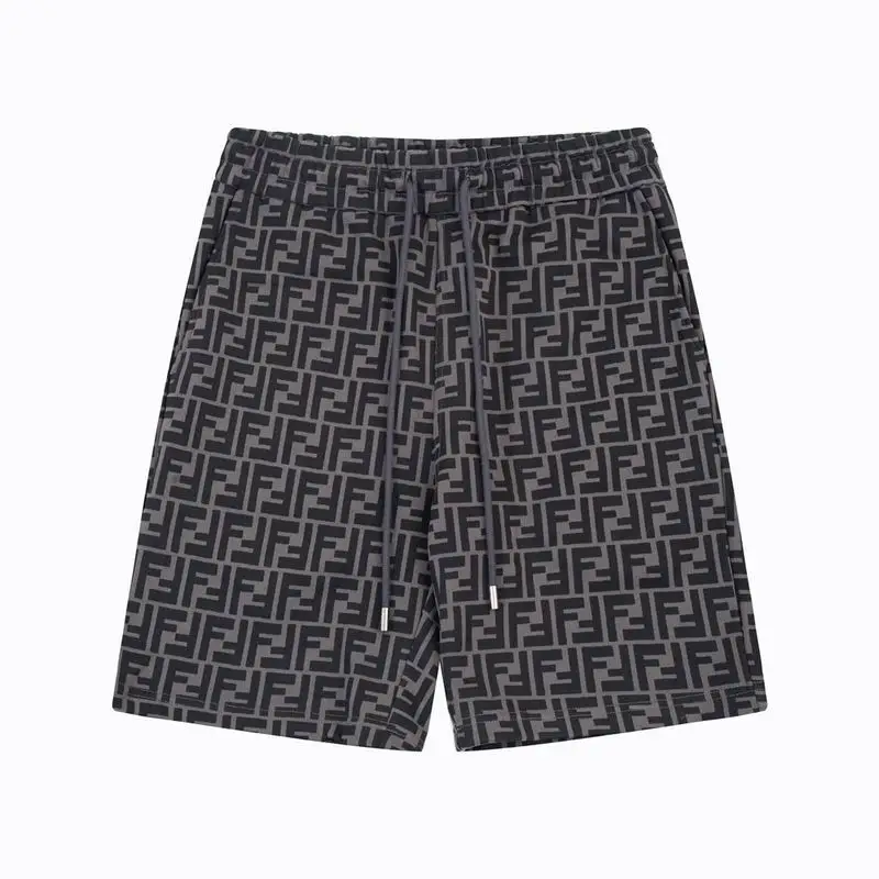 Fendi Short Pants 0708