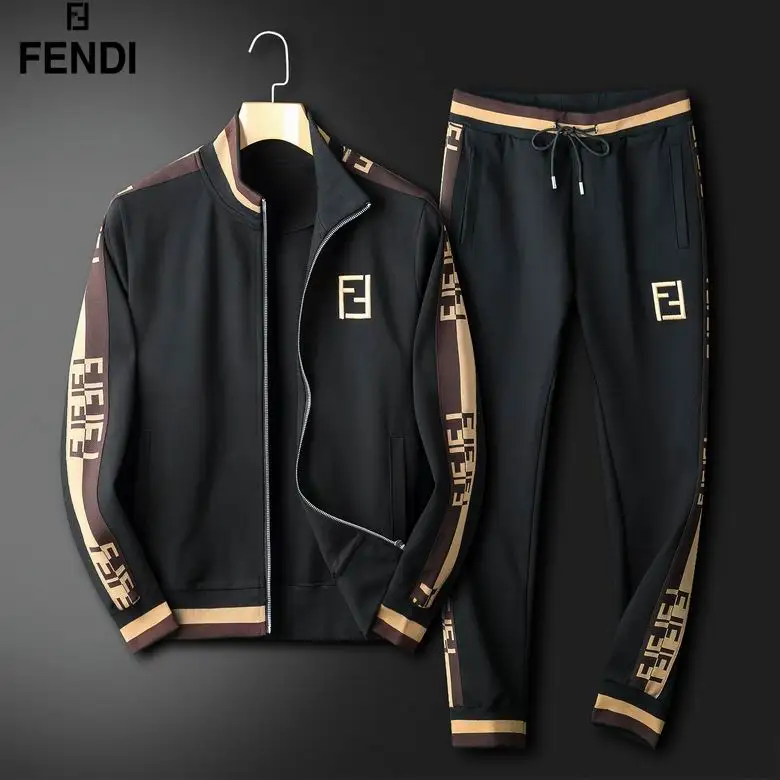 Fendi Two Pieces Long 0517