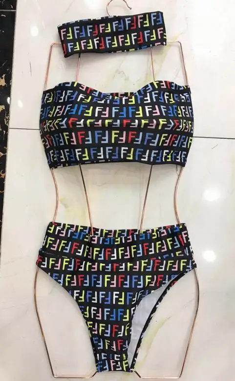 Fendi Bikini S-XL 07 #FDSP58944