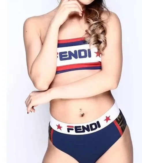 Fendi Bikini S-XL 09 #FDSP58946