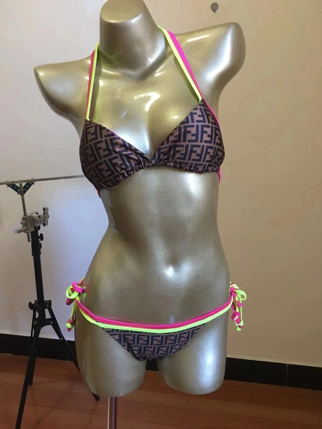 Fendi Bikini S-XL 18 #FDSP58952