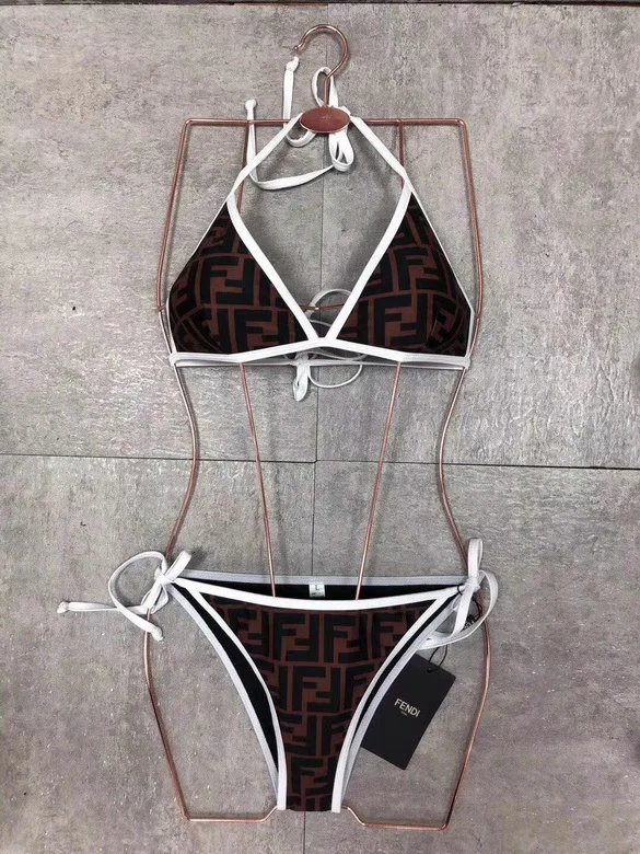 Fendi Bikini S-XL 21 #FDSP58954