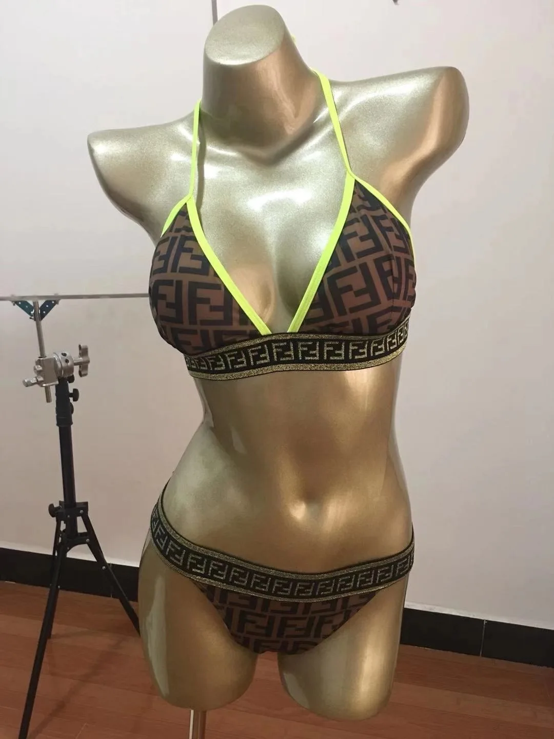 Fendi Bikini S-XL 29 #FDSP58959