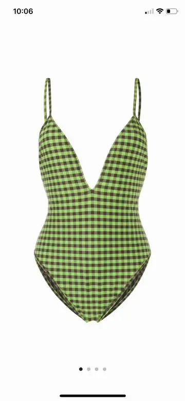 Fendi Bikini S-XL 35 #FDSP58962