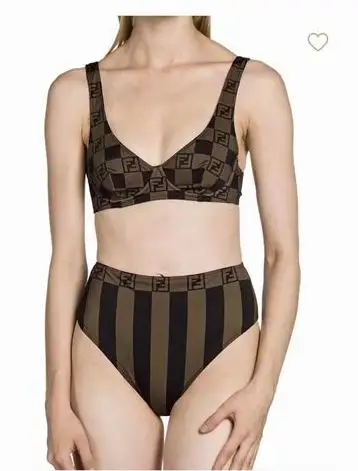 Fendi Bikini S-XL 36 #FDSP58963