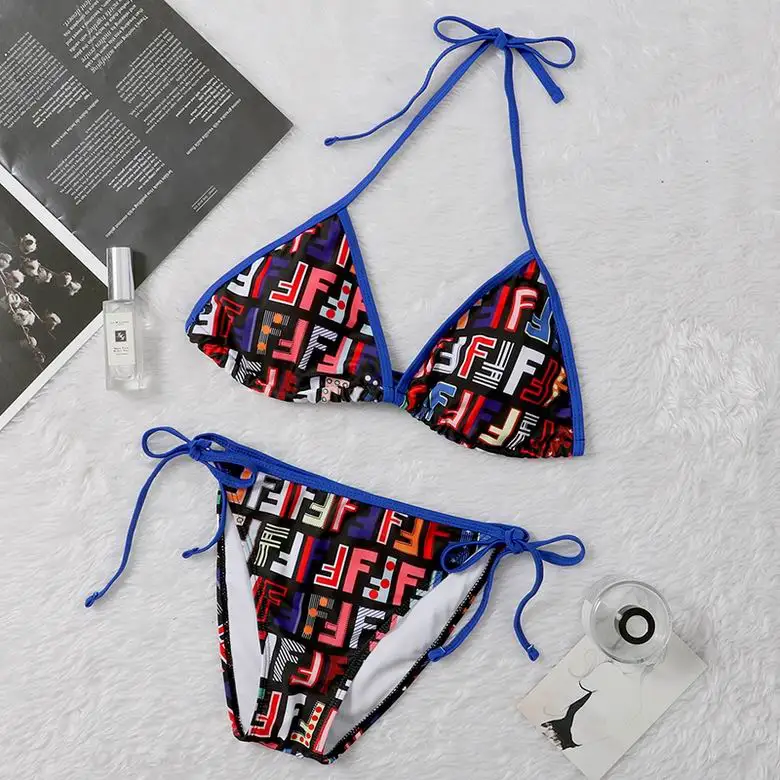 Fendi Bikini S-XL 42 #FDSP58966