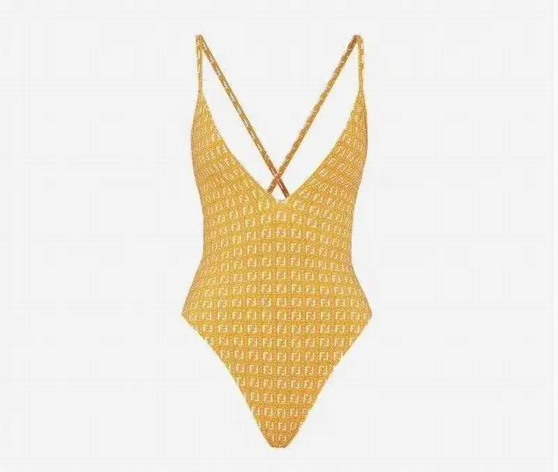 Fendi Bikini S-XL 49 #FDSP58970