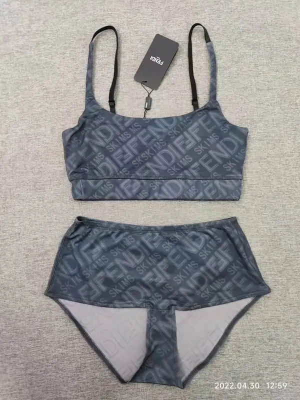 Fendi Bikini s-xl 011 #FDSP58979