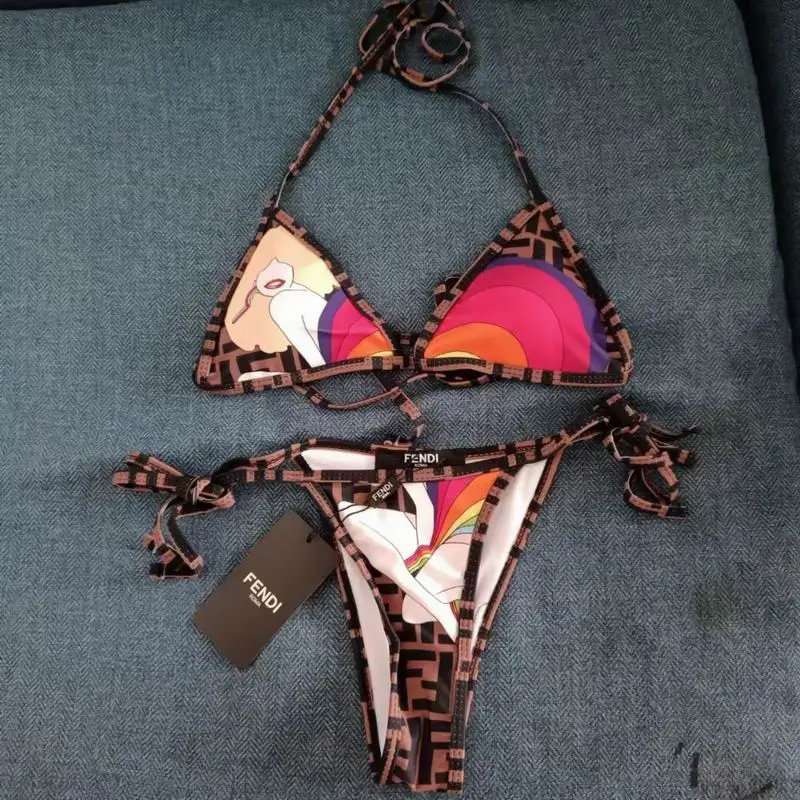 Fendi Bikini s-xl 012 #FDSP58980