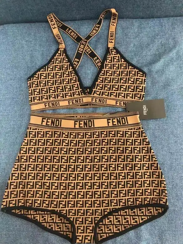 Fendi Bikini S-XL s10 #FDSP58991