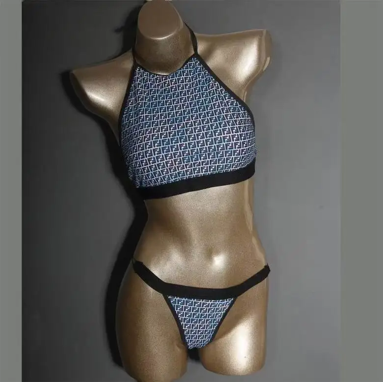 Fendi Bikini S-XL s20 #FDSP58996