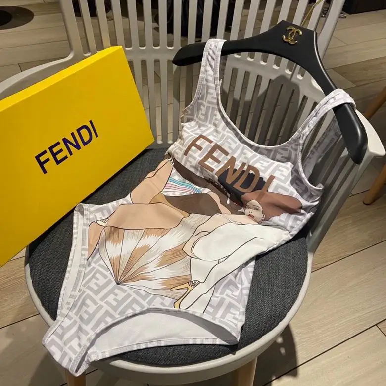 Fendi S-XL 74 #FDSP59907