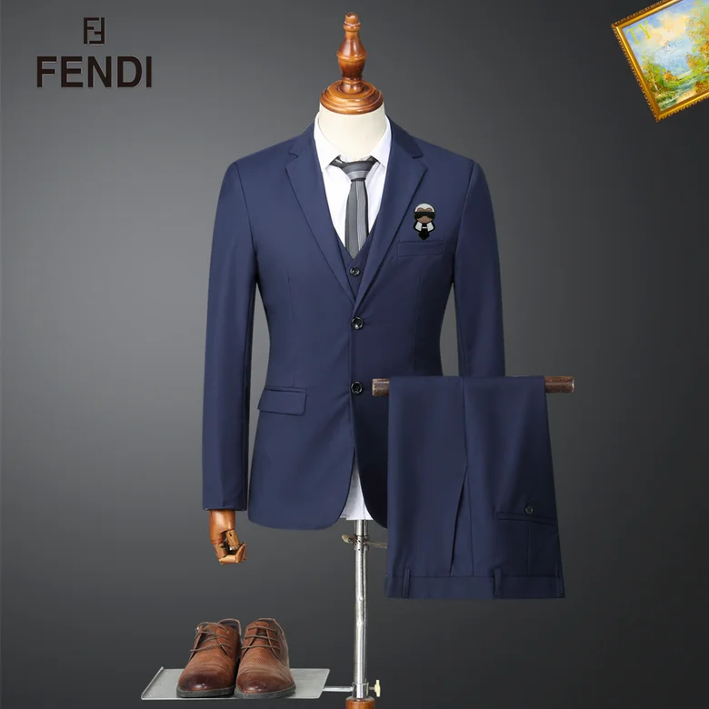 Fendi Suit 0508