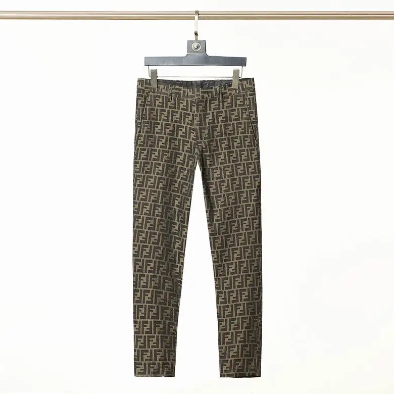 Fendi Suit Pants m-3xl 14m01 #FDSP61380