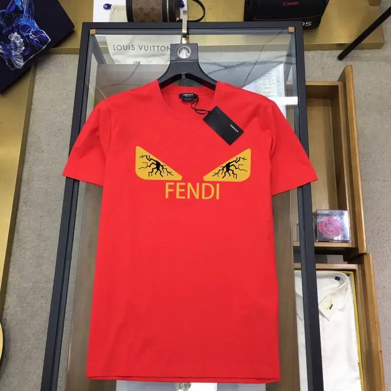 Fendi M-5XL kdtn09 #FDSP64227