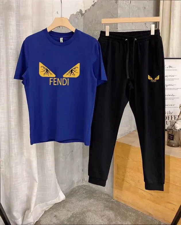 Fendi M-5XL kdtn01 #FDSP64342