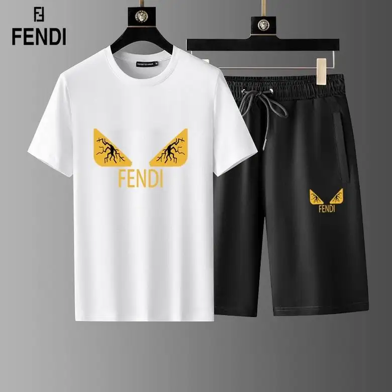 Fendi M-5XL kdtn03 #FDSP64344