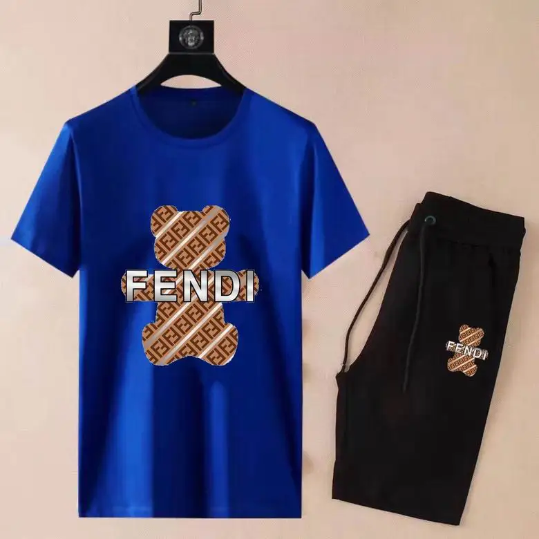 Fendi M-5XL kdtn05 #FDSP64346