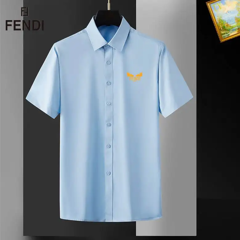 Fendi M-3XL 25tn01 #FDSP66593