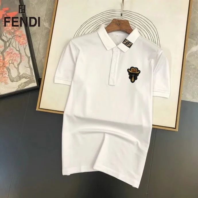 Fendi S-4XL 25tn05 #FDSP66623