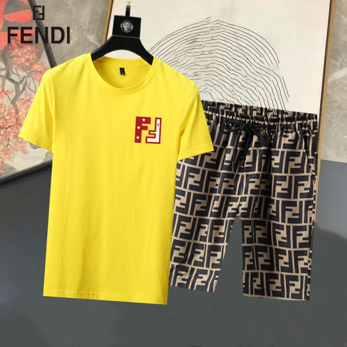 Fendi S-3XL 25tn08 #FDSP66757