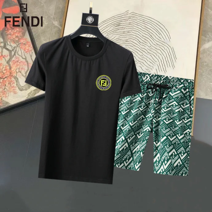 Fendi S-3XL 25tn11 #FDSP66760