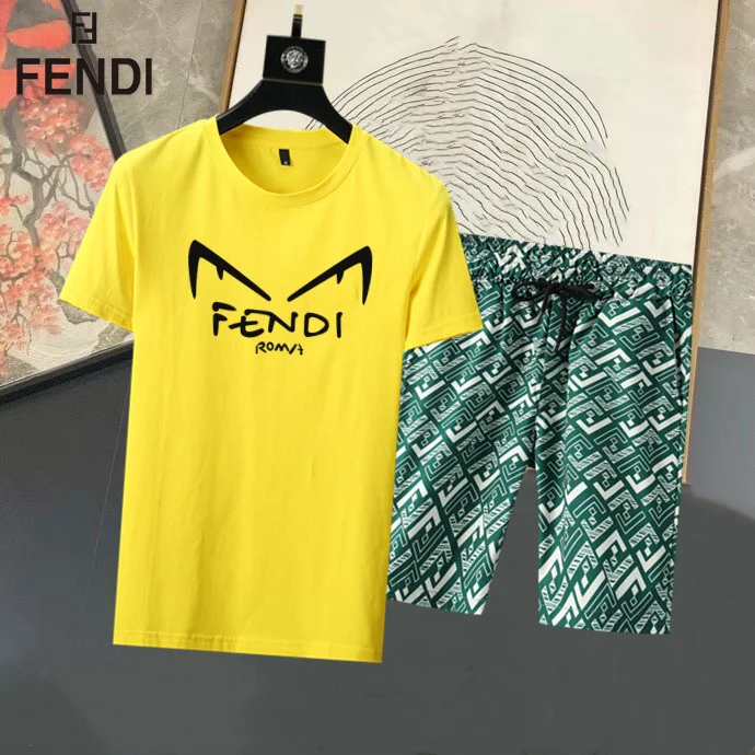 Fendi S-3XL 25tn12 #FDSP66761