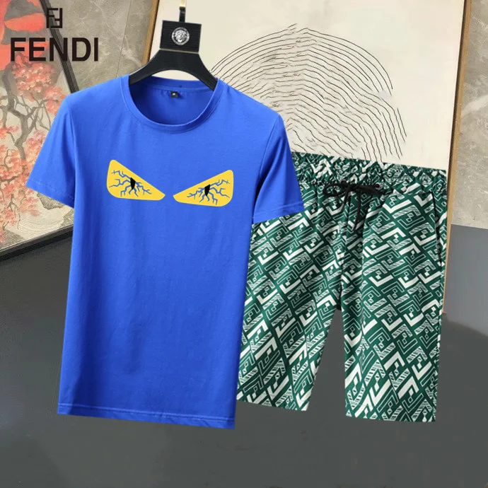 Fendi S-3XL 25tn13 #FDSP66762