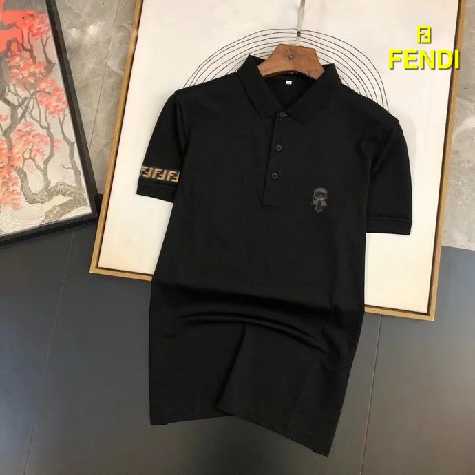 Fendi M-3XL 12yx10 #FDSP70320