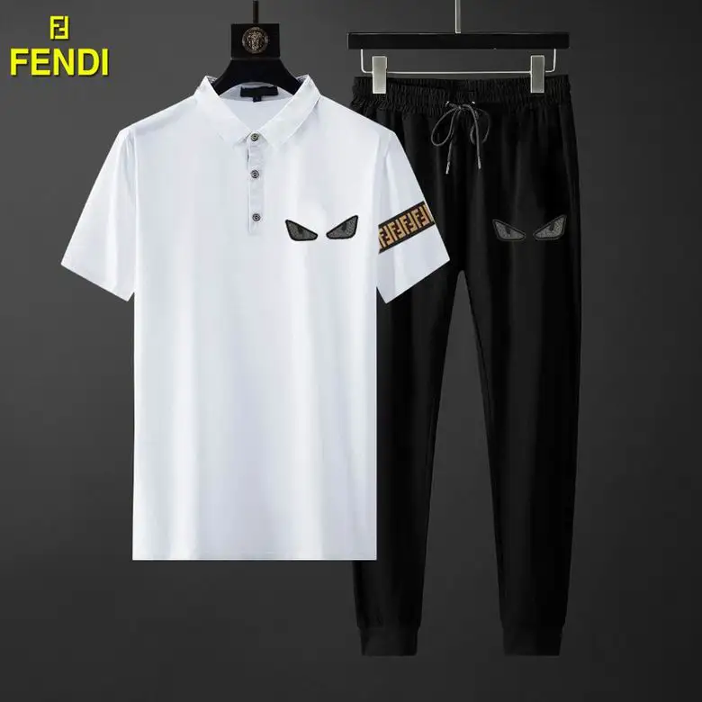 Fendi M-3XL 12yx013 #FDSP70352