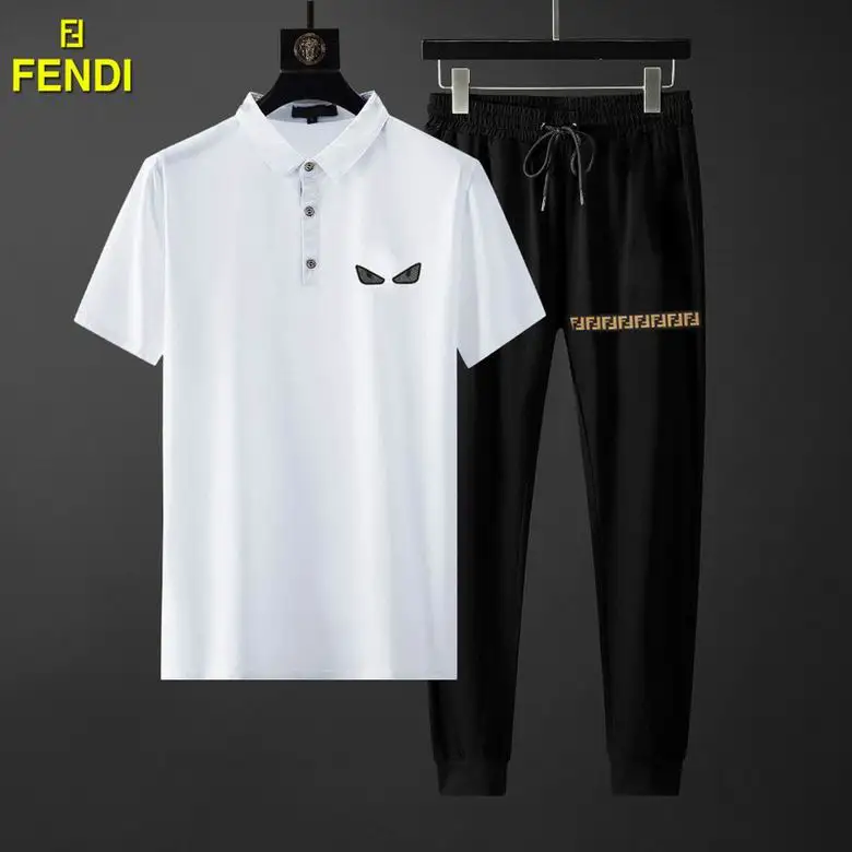 Fendi M-3XL 12yx14 #FDSP70354