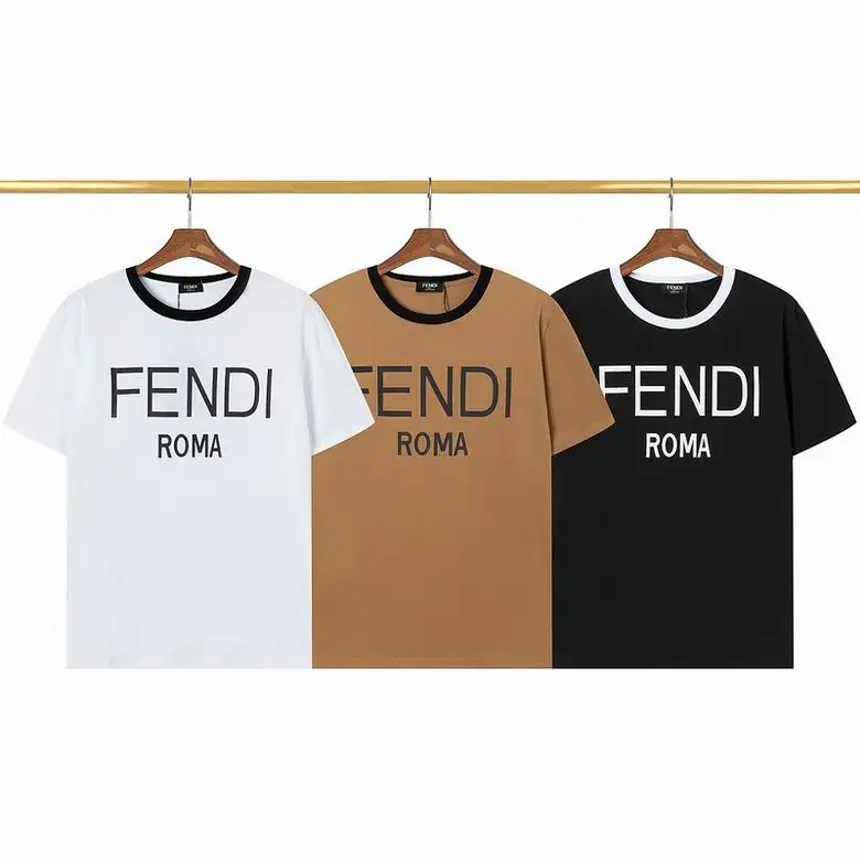 Fendi M-3XL  F9010 #FDSP70620