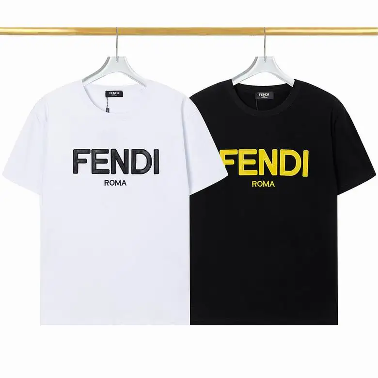 Fendi M-3XL 12003 #FDSP70623