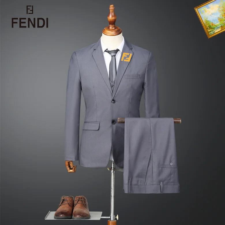 Fendi M-3XL 25tx03 #FDSP71270