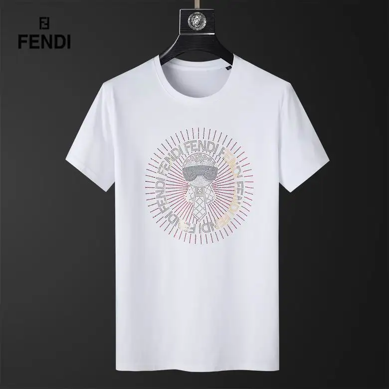 Fendi M-4XL 25cx01 #FDSP71303