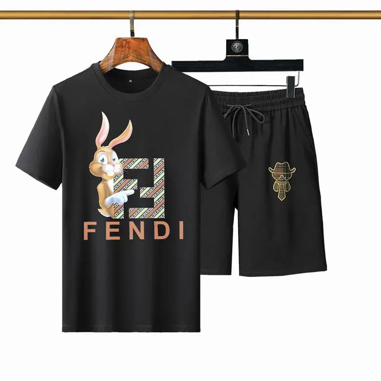 Fendi M-3XL 21mx 551 #FDSP73691